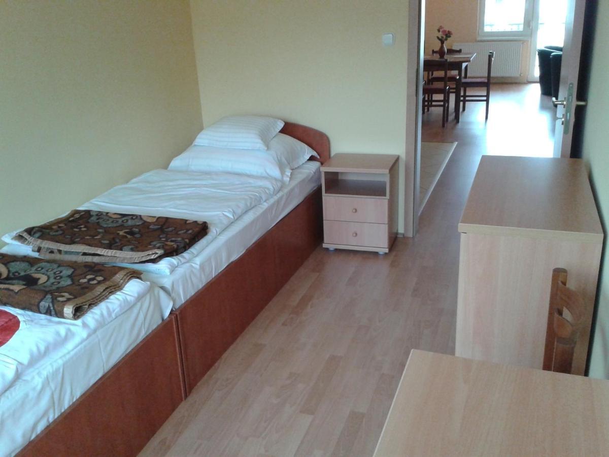 Kotany Apartman Harkan Zimmer foto