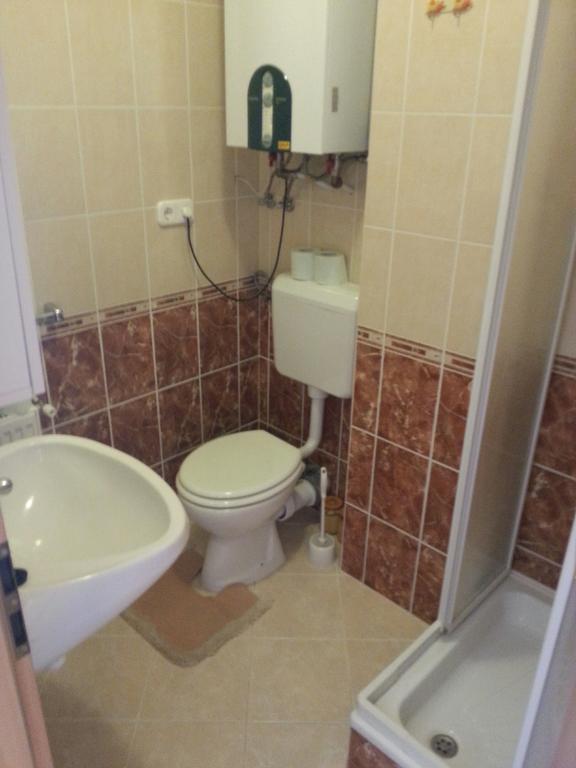 Kotany Apartman Harkan Zimmer foto