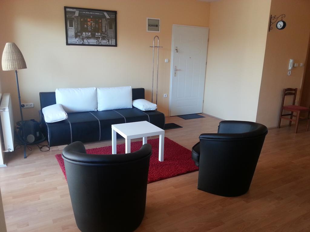Kotany Apartman Harkan Zimmer foto